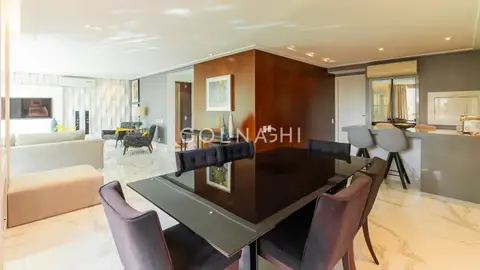 Apartamento · 3 dormitórios na Bela Vista — miniatura 12