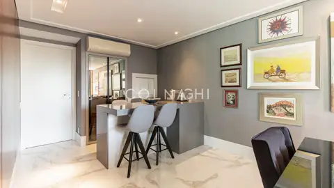 Apartamento · 3 dormitórios na Bela Vista — miniatura 14