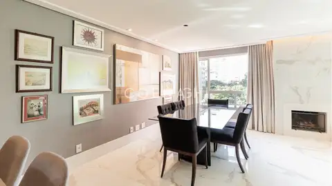 Apartamento · 3 dormitórios na Bela Vista — miniatura 15