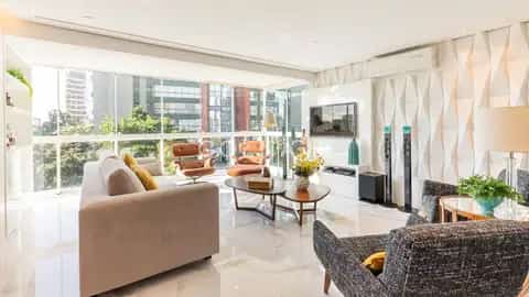Apartamento · 3 dormitórios na Bela Vista — miniatura 4