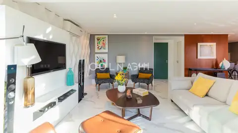 Apartamento · 3 dormitórios na Bela Vista — miniatura 5