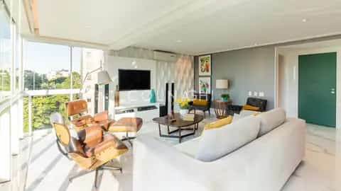 Apartamento · 3 dormitórios na Bela Vista — miniatura 6