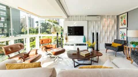 Apartamento · 3 dormitórios na Bela Vista — miniatura 7