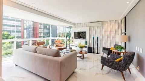 Apartamento · 3 dormitórios na Bela Vista — miniatura 8