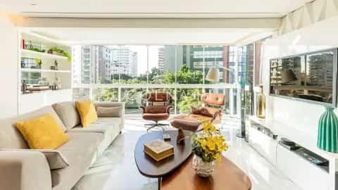 Apartamento · 3 dormitórios na Bela Vista — miniatura 9