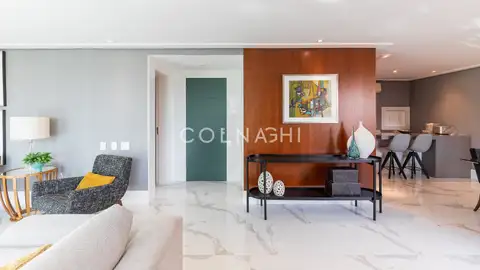 Apartamento · 3 dormitórios na Bela Vista — miniatura 11