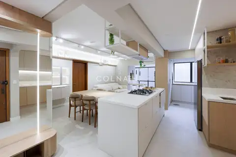 Apartamento · 2 dormitórios na Bela Vista — miniatura 3