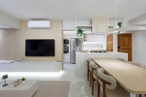 Apartamento · 2 dormitórios na Bela Vista — miniatura 12