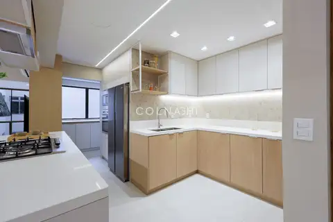Apartamento · 2 dormitórios na Bela Vista — miniatura 13