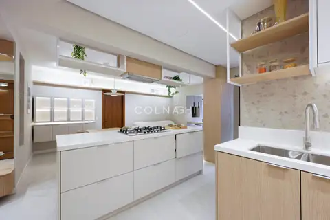 Apartamento · 2 dormitórios na Bela Vista — miniatura 15