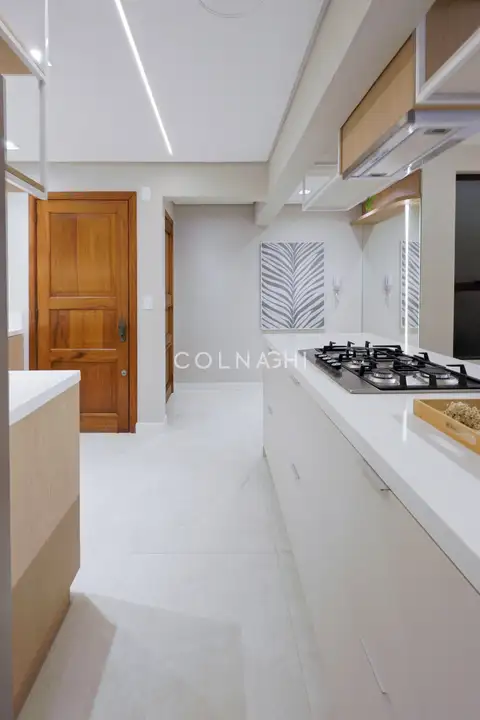 Apartamento · 2 dormitórios na Bela Vista — miniatura 16