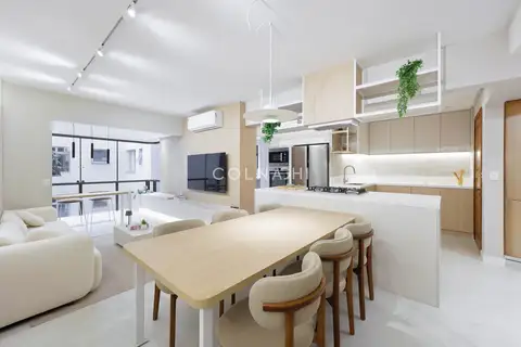 Apartamento · 2 dormitórios na Bela Vista — miniatura 1