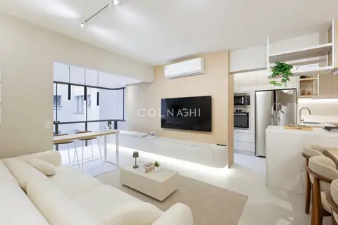 Apartamento · 2 dormitórios na Bela Vista — miniatura 4