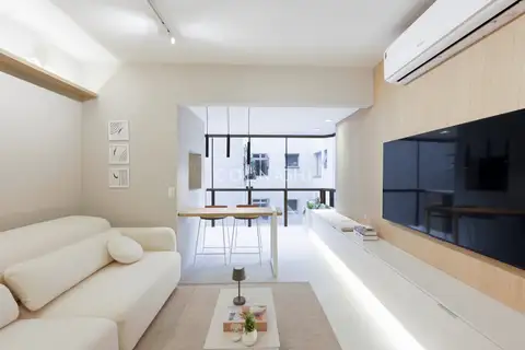 Apartamento · 2 dormitórios na Bela Vista — miniatura 5