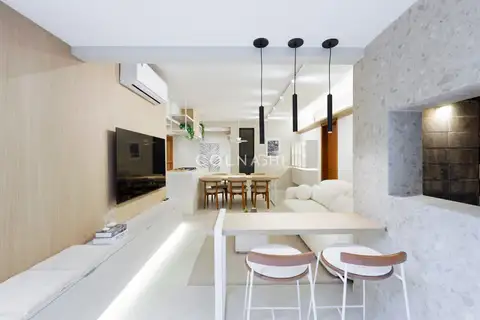 Apartamento · 2 dormitórios na Bela Vista — miniatura 7
