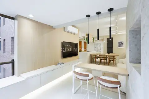Apartamento · 2 dormitórios na Bela Vista — miniatura 8