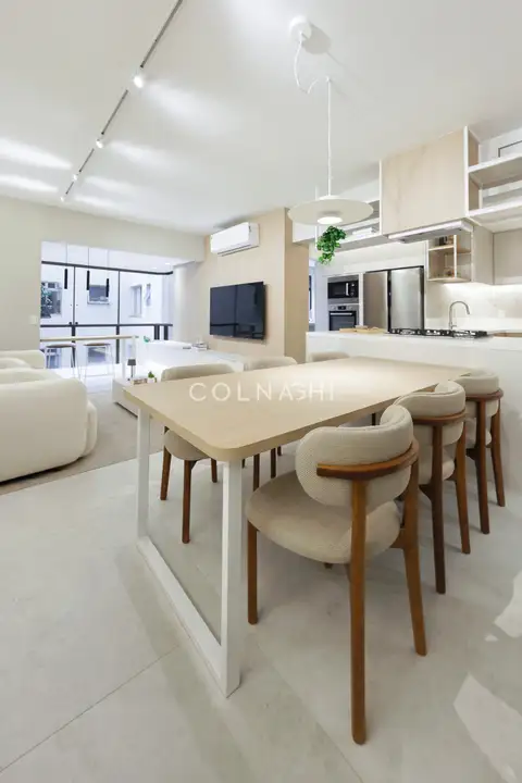 Apartamento · 2 dormitórios na Bela Vista — miniatura 11