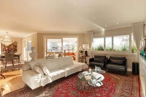 Apartamento · 3 dormitórios em Petrópolis — miniatura 12