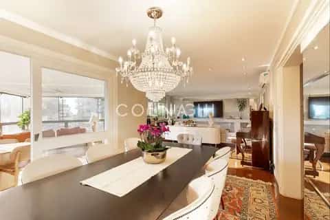 Apartamento · 3 dormitórios em Petrópolis — miniatura 8
