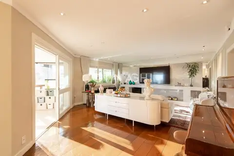 Apartamento · 3 dormitórios em Petrópolis — miniatura 9