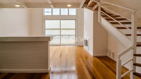 Loft · 1 dormitório no Moinhos de Vento — miniatura 2