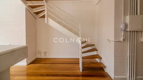 Loft · 1 dormitório no Moinhos de Vento — miniatura 3