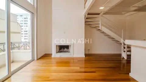 Loft · 1 dormitório no Moinhos de Vento — miniatura 4