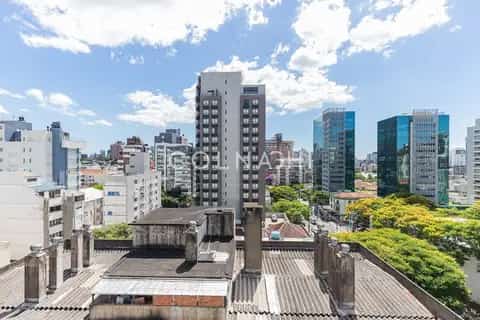 Apartamento · 1 dormitório na Auxiliadora — miniatura 3