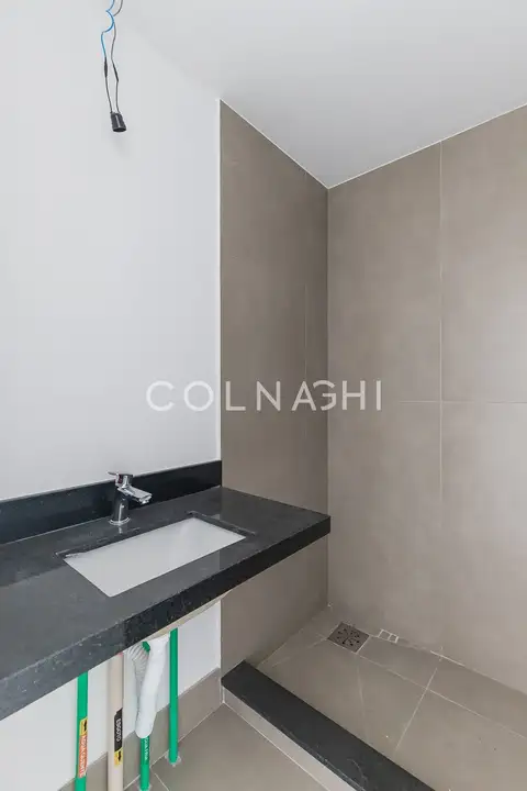 Apartamento · 1 dormitório na Auxiliadora — miniatura 4