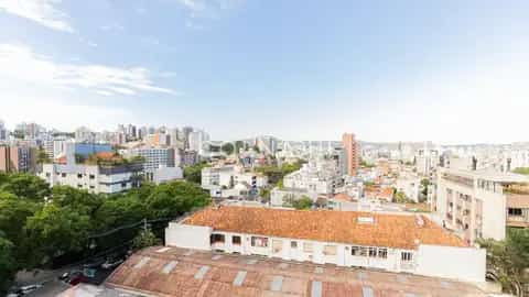 Apartamento · 4 dormitórios no Moinhos de Vento — miniatura 17