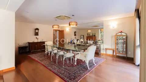 Apartamento · 4 dormitórios no Moinhos de Vento — miniatura 6