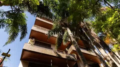 Apartamento · 4 dormitórios no Moinhos de Vento — miniatura 1