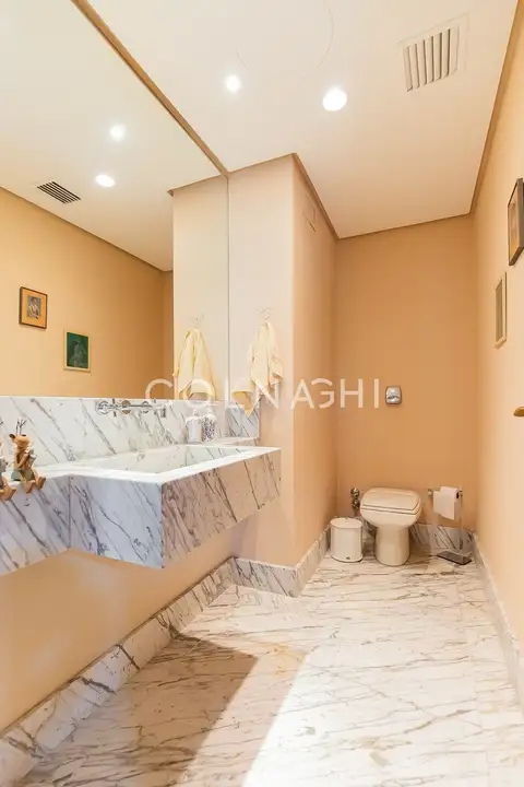 Apartamento · 4 dormitórios no Moinhos de Vento — miniatura 11