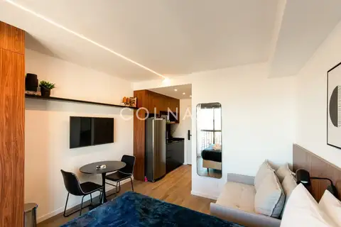 Apartamento · 1 dormitório no Rio Branco — miniatura 2