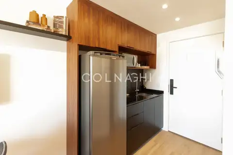 Apartamento · 1 dormitório no Rio Branco — miniatura 3