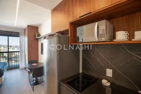 Apartamento · 1 dormitório no Rio Branco — miniatura 4