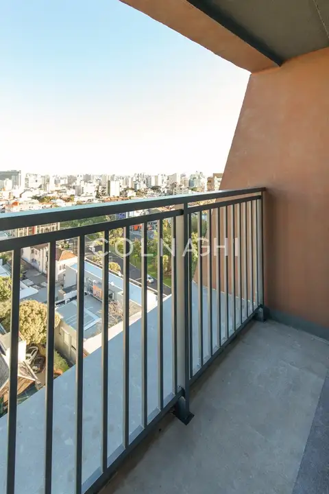 Apartamento · 1 dormitório no Rio Branco — miniatura 5