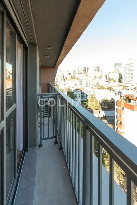 Apartamento · 1 dormitório no Rio Branco — miniatura 6