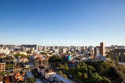 Apartamento · 1 dormitório no Rio Branco — miniatura 8