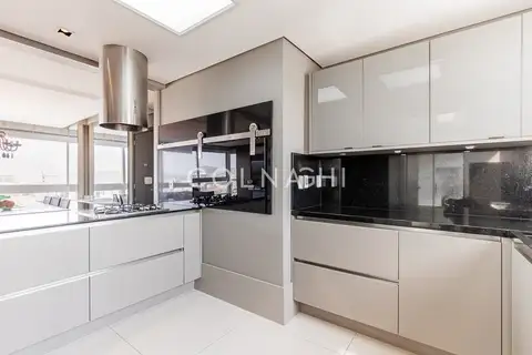 Apartamento · 3 dormitórios em Petrópolis — miniatura 15