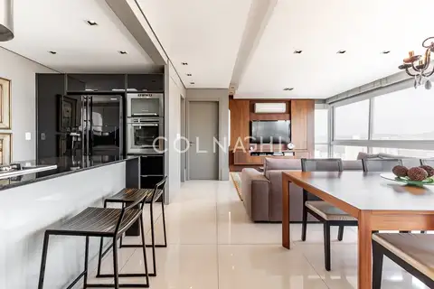 Apartamento · 3 dormitórios em Petrópolis — miniatura 4