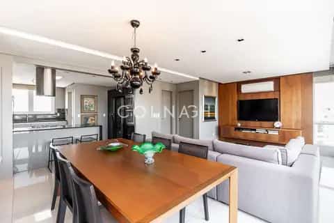 Apartamento · 3 dormitórios em Petrópolis — miniatura 5