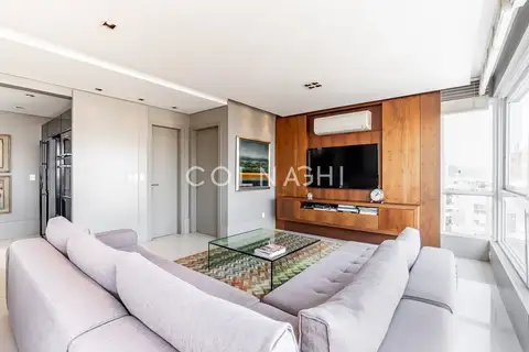 Apartamento · 3 dormitórios em Petrópolis — miniatura 6
