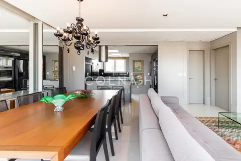 Apartamento · 3 dormitórios em Petrópolis — miniatura 7