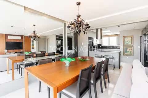 Apartamento · 3 dormitórios em Petrópolis — miniatura 8