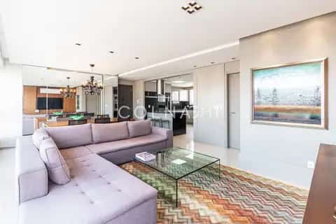 Apartamento · 3 dormitórios em Petrópolis — miniatura 9