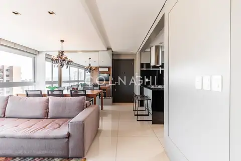 Apartamento · 3 dormitórios em Petrópolis — miniatura 10