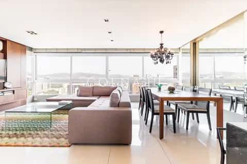 Apartamento · 3 dormitórios em Petrópolis — miniatura 11