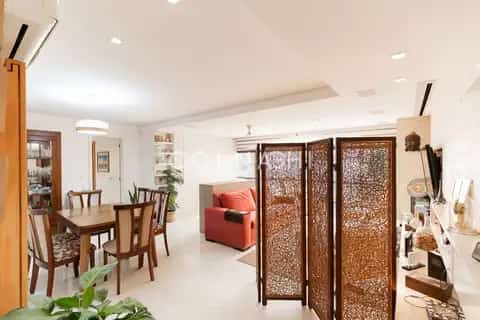 Apartamento · 3 dormitórios em Higienópolis — miniatura 2