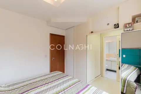 Apartamento · 3 dormitórios em Higienópolis — miniatura 11